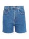Tommy Jeans Mom Short - blue (1A5)