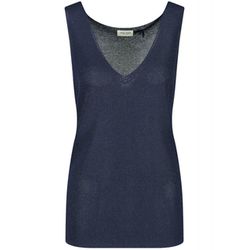 Gerry Weber Collection Knit top - blue (80927)