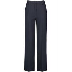Gerry Weber Collection Pants  - blue (80407)