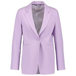 Gerry Weber Collection Elegant blazer - violet (30899)