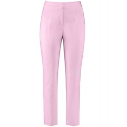 Gerry Weber Collection Fabric trousers - pink (30897)