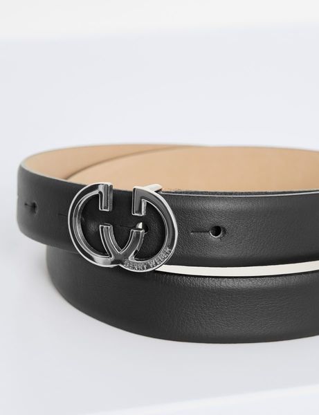 Gerry Weber Collection Leather belt - black (11000)