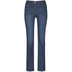 Gerry Weber Edition Flared jeans - blue (862003)