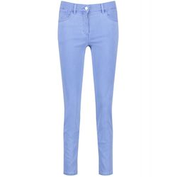 Gerry Weber Edition 5 Pocket Jeans - bleu (809268)