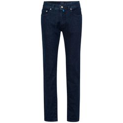 Pierre Cardin 5 Pocket Jeans Stretch - Lyon - bleu (6821)