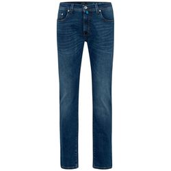 Pierre Cardin 5 Pocket Jeans Stretch - Lyon - blue (6834)