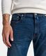 Pierre Cardin 5 Pocket Jeans Stretch - Lyon - bleu (6834)