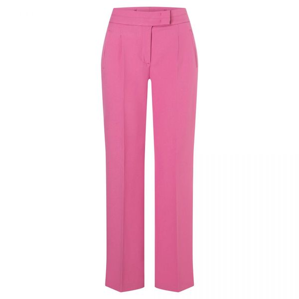 More & More Weite Hose  - pink (0842)