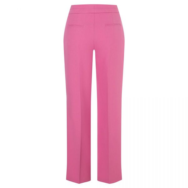 More & More Weite Hose  - pink (0842)