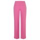 More & More Light Structure Wide Leg Pants - pink (0842)
