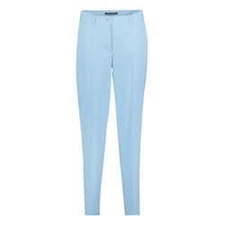 Betty Barclay Business trousers - blue (8101)