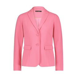 Betty Barclay Short blazer - pink (4198)