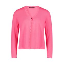 Betty Barclay Fine knit cardigan - pink (4198)