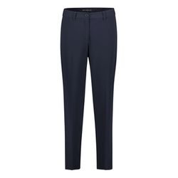 Betty Barclay Business trousers - blue (8345)