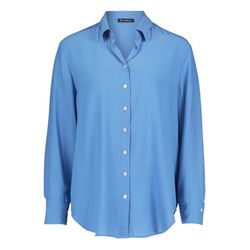 Betty Barclay Shirt blouse - blue (8036)