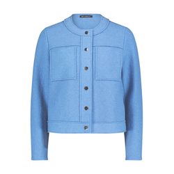 Betty Barclay Blazer jacket - blue (8036)