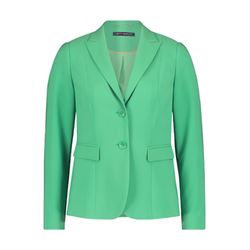Betty Barclay Short blazer - green (5270)
