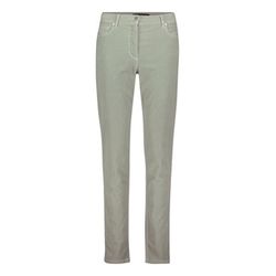 Betty Barclay Perfect body trousers - green (9204)