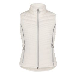 Betty Barclay Quilted body warmer - beige (1016)