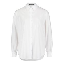 Betty Barclay Shirt blouse - white (1000)