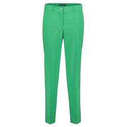 Betty Barclay Business trousers - green (5270)