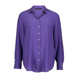 Betty Barclay Shirt blouse - purple (6352)