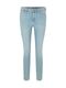 Tom Tailor Denim Jona Extra Skinny Ankle Jeans - blue (10118)