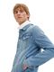 Tom Tailor Jeansjacke mit leichter Waschung - blau (10280)