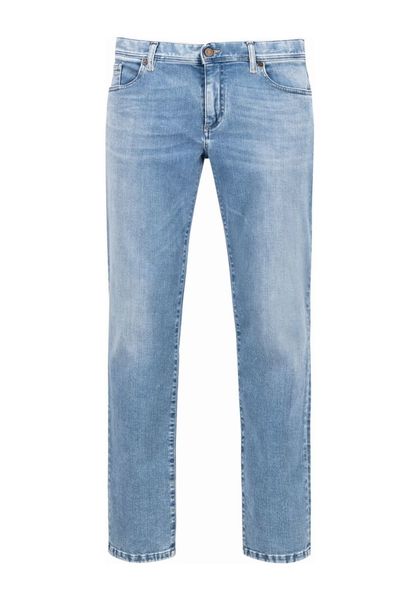 Alberto Jeans Regular Fit Jeans - bleu (814)