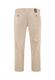 Alberto Jeans Chino Regular Slim Fit en coton stretch - beige (530)