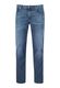 Alberto Jeans Regular Fit Jeans - blau (885)