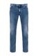 Alberto Jeans Slim jeans - Super Stretch Dual FX  - bleu (830)