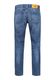 Alberto Jeans Jersey Jeans - Pipe - blau (820)