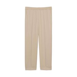 someday Fabric trousers - Culane - beige (20002)
