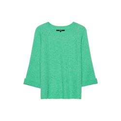 someday Knit sweater - Tijou - green (30013)