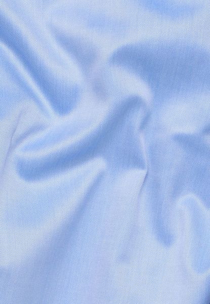 Eterna Gentle Shirt Slim Fit - blue (13)