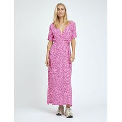 mbyM Dress - Semira - pink (N73)