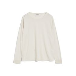 Armedangels Jumper Relaxed Fit - Laarni  - beige (1609)