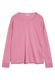 Armedangels Pullover Relaxed Fit - Laarni  - pink (2239)