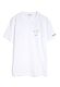 Armedangels  T-shirt with print - Jaames Human - white (188)