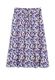 Armedangels Woven skirt - Elodiaa Multi Floral - pink/purple/blue/beige (2240)