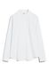 Armedangels Hemd aus Bio-Baumwolle - Tomaaso Strip - weiß (188)