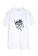 Armedangels T-Shirt imprimé - Jaames  - blanc (188)