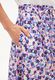 Armedangels Woven skirt - Elodiaa Multi Floral - pink/purple/blue/beige (2240)