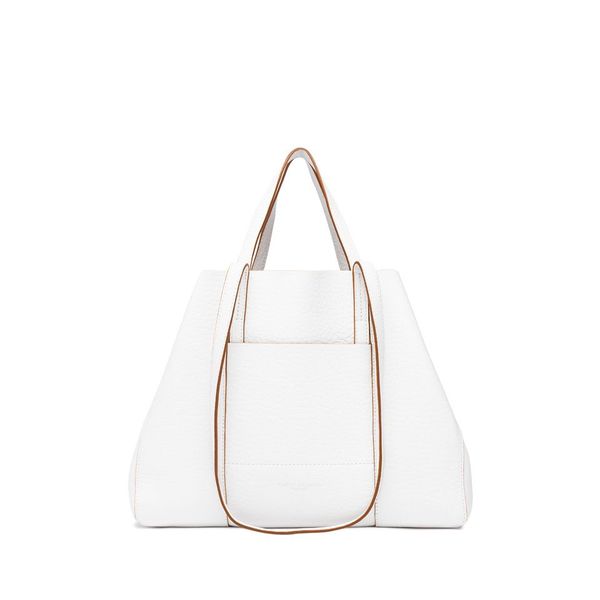 Gianni Chiarini Bag - Superlight - white (3670)