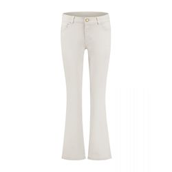Para Mi Jeans - Jade - white (2)