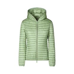 Save the duck Quilted Vest - Alexa - green (50041)