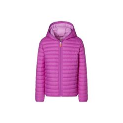 Save the duck Quilted jacket - Ana - purple (80028)