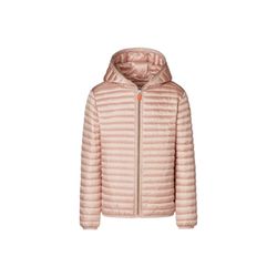 Save the duck Light jacket with quilting - Rosy - pink (80006)