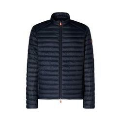 Save the duck Light quilted jacket - Aalex - blue (90010)